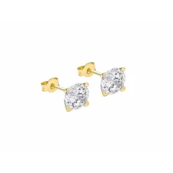 Boucles d'oreilles Stella 1-58-4969 Or Jaune