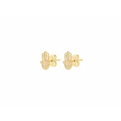 Boucles d'oreilles Stella 1-55-9449 Or Jaune