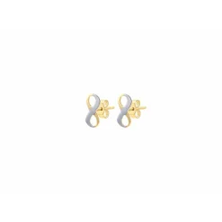 Boucles d'oreilles Stella 1-55-9439 Or Jaune