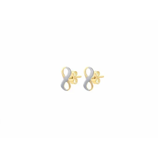 Boucles d'oreilles Stella 1-55-9439 Or Jaune
