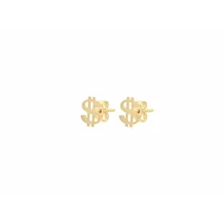 Boucles d'oreilles Stella 1-55-9309 Or Jaune