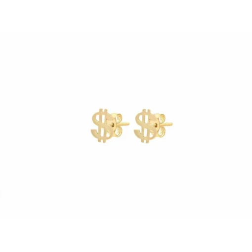 Boucles d'oreilles Stella 1-55-9309 Or Jaune