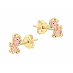 Boucles d'oreilles Stella 1-55-7549 Or Jaune