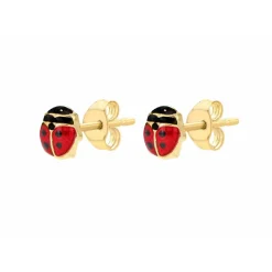 Boucles d'oreilles Stella 1-55-3442 Or Jaune