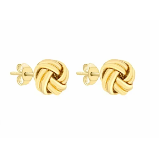 Boucles d'oreilles Stella 1-55-6219 Or Jaune