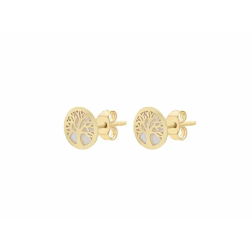 Boucles d'oreilles Stella 1-59-0529 Or Jaune