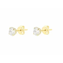 Boucles d'oreilles Stella 1-58-6989 Or Jaune