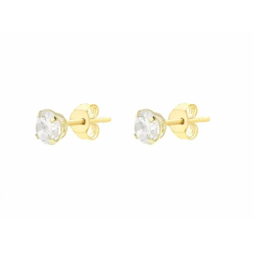 Boucles d'oreilles Stella 1-58-6989 Or Jaune