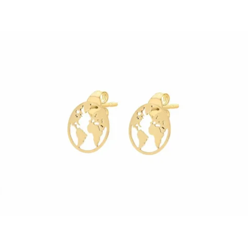 Boucles d'oreilles Stella 1-55-9419 Or Jaune
