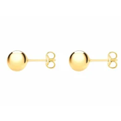 Boucles d'oreilles Stella 1-55-0603 Or Jaune
