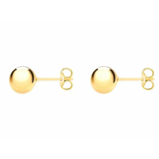 Boucles d'oreilles Stella 1-55-0603 Or Jaune