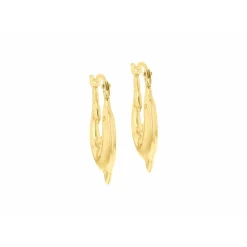 Boucles d'oreilles Stella 1-53-9089 Or Jaune