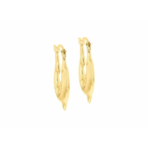 Boucles d'oreilles Stella 1-53-9089 Or Jaune