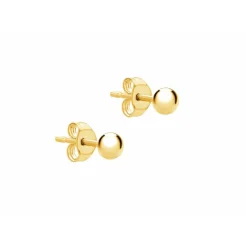 Boucles d'oreilles Stella 1-55-0603 Or Jaune