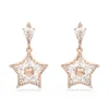 Boucles d’oreilles Swarovski 5645466