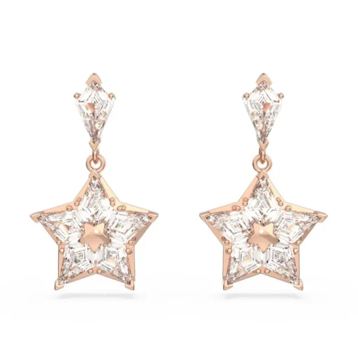 Boucles d’oreilles Swarovski 5645466