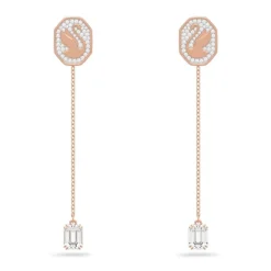Boucles d’oreilles Swarovski 5628569