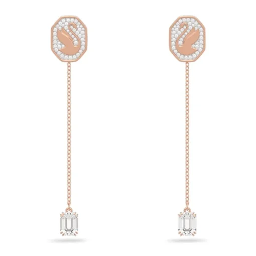 Boucles d’oreilles Swarovski 5628569