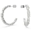 Boucles d'oreilles Swarovski Re Mesmera 5672834 - PE CZWH/RHS