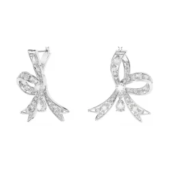 Boucles d'oreilles Swarovski 5647582 - VOLTA