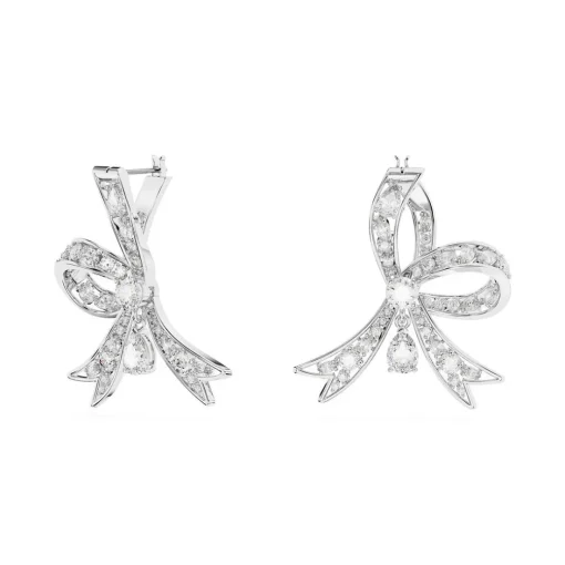 Boucles d'oreilles Swarovski 5647582 - VOLTA