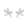 Boucles d'oreilles Swarovski 5647579 - VOLTA