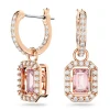 Boucles d'oreilles Swarovski 5649474 - MILLENIA