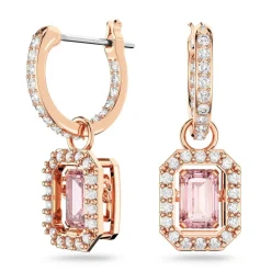 Boucles d'oreilles Swarovski 5649474 - MILLENIA
