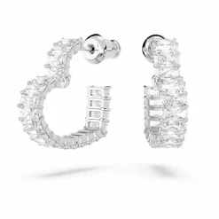 Boucles d'oreilles Swarovski 5653170 - MATRIX
