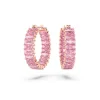 Boucles d'oreilles Swarovski 5657726 - MATRIX