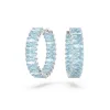 Boucles d'oreilles Swarovski 5659037 - MATRIX