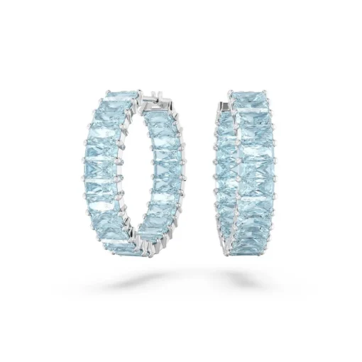 Boucles d'oreilles Swarovski 5659037 - MATRIX