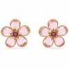 Boucles d'oreilles Swarovski 5656635 - FLORERE