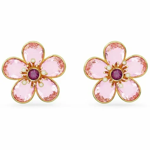 Boucles d'oreilles Swarovski 5656635 - FLORERE
