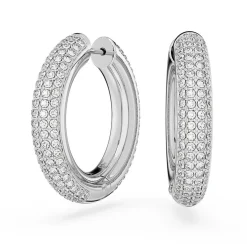 Boucles d'oreilles Swarovski 5651392 - DEXTERA