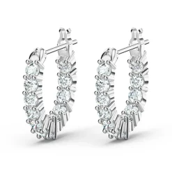 BOUCLES D'OREILLES Swarovski 5562126 - Femme