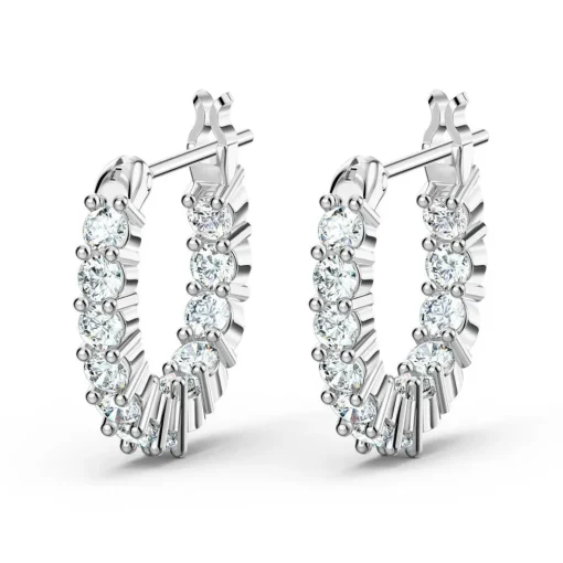 BOUCLES D'OREILLES Swarovski 5562126 - Femme