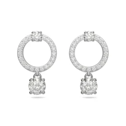 BOUCLES D'OREILLES Swarovski 5563278 - Femme