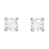 Boucles d'oreilles Swarovski 5408436 - Boucles d'oreilles Acier Femme