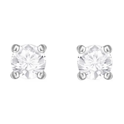 Boucles d'oreilles Swarovski 5408436 - Boucles d'oreilles Acier Femme