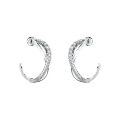 BOUCLES D'OREILLES Swarovski 5563908 - Femme