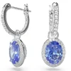 Boucles d'oreilles Swarovski Constella - 5671817 PE FANBL/RHS