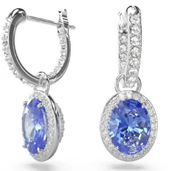 Boucles d'oreilles Swarovski Constella - 5671817 PE FANBL/RHS