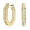 Boucles d’oreilles Swarovski 5639098