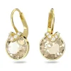 Boucles d'oreilles Swarovski 5662093 - BELLA