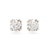 Boucles d'oreilles Swarovski 5638801