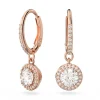 Boucles d’oreilles Swarovski 5638769
