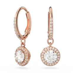 Boucles d’oreilles Swarovski 5638769