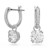 Boucles d'oreilles Swarovski 5636717