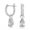 Boucles d'oreilles Swarovski 5636716